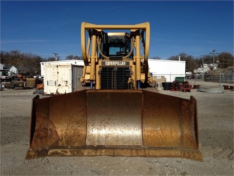  Caterpillar D6R XL seminueva Ref.: 1398267772608910 No. 4