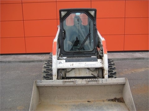  Bobcat S160 usada a la venta Ref.: 1398271415598636 No. 2