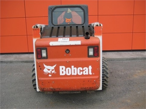  Bobcat S160 usada a la venta Ref.: 1398271415598636 No. 4