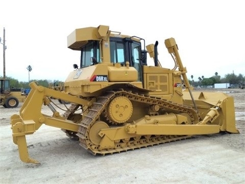 venta tractor sobre orugas Caterpillar D6R XL seminuevo Ref.: 1398271750307788 No. 2