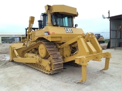 venta tractor sobre orugas Caterpillar D6R XL seminuevo Ref.: 1398271750307788 No. 3