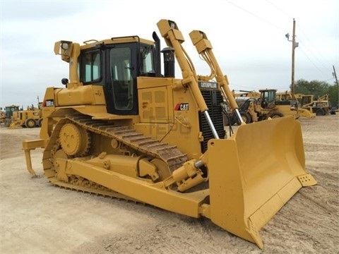 venta tractor sobre orugas Caterpillar D6R XL seminuevo Ref.: 1398271750307788 No. 4