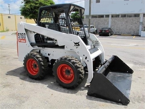  Bobcat S160 importada a bajo costo Ref.: 1398272204558860 No. 2