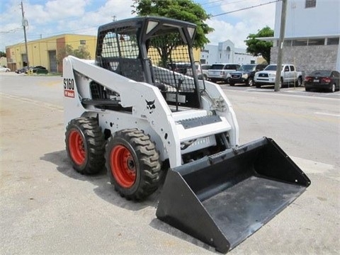  Bobcat S160 importada a bajo costo Ref.: 1398272204558860 No. 3