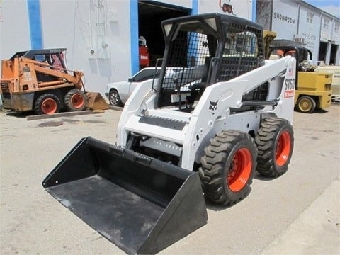  Bobcat S160 importada a bajo costo Ref.: 1398272204558860 No. 4