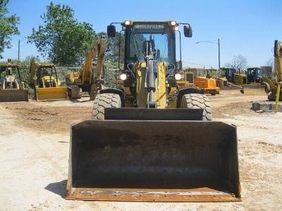  Caterpillar 924H de segunda mano a la venta Ref.: 1398273773399743 No. 2