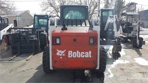  Bobcat S220 en venta, usada Ref.: 1398274966283324 No. 4