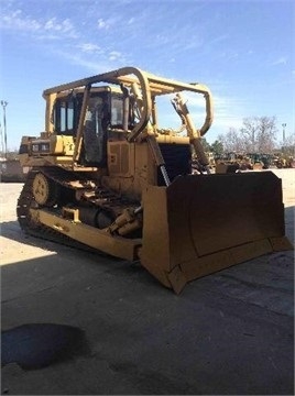  Caterpillar D6R XL seminueva en perfecto estado Ref.: 1398275721807227 No. 3