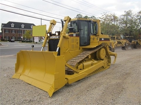  Caterpillar D6R XL II  de segunda mano a la venta Ref.: 1398278798168397 No. 4