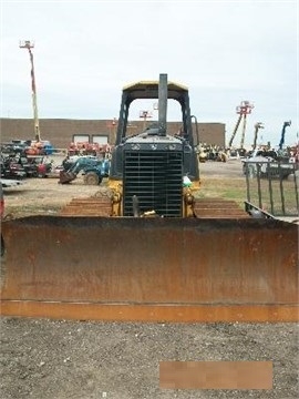 DEERE 700J de medio uso en venta Ref.: 1398279321450134 No. 3