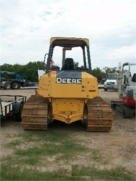 DEERE 700J de medio uso en venta Ref.: 1398279321450134 No. 4