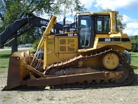  Caterpillar D6R XL II  seminueva Ref.: 1398279966897734 No. 2