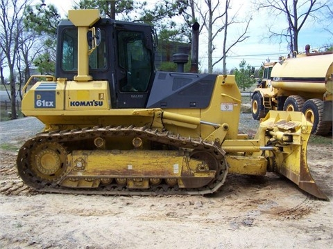  KOMATSU D61EX usada en buen estado Ref.: 1398280195344128 No. 2