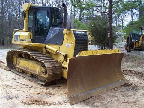  KOMATSU D61EX usada en buen estado Ref.: 1398280195344128 No. 3