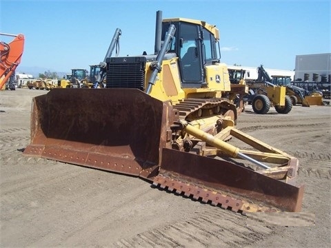 Dozers/tracks Deere 850J