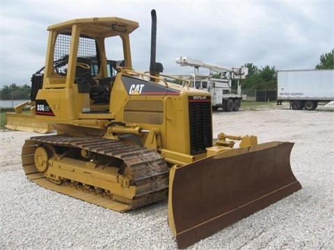  CATERPILLAR D3G de segunda mano a la venta Ref.: 1398281709105071 No. 3