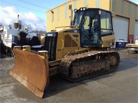 CATERPILLAR D5H de segunda mano a la venta Ref.: 1398283115856344 No. 3