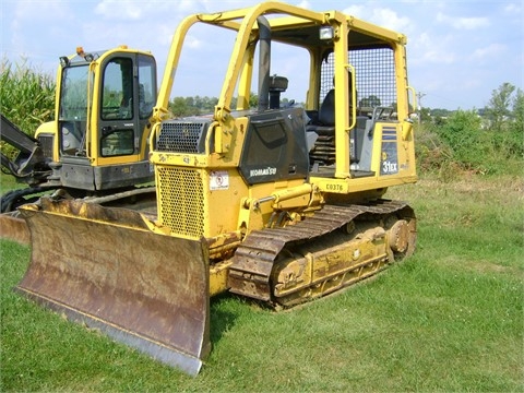  KOMATSU D31E de bajo costo Ref.: 1398283858564319 No. 2