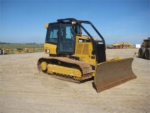  CATERPILLAR D5K en buenas condiciones Ref.: 1398284016582771 No. 2