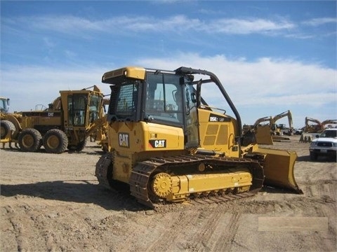  CATERPILLAR D5K en buenas condiciones Ref.: 1398284016582771 No. 3