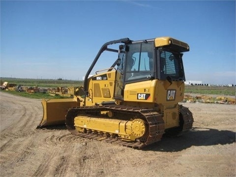  CATERPILLAR D5K en buenas condiciones Ref.: 1398284016582771 No. 4