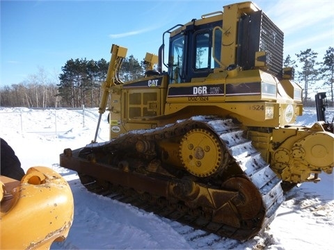  Caterpillar D6R XW III  seminueva en venta Ref.: 1398288802878122 No. 2