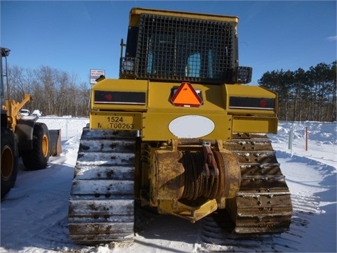  Caterpillar D6R XW III  seminueva en venta Ref.: 1398288802878122 No. 3