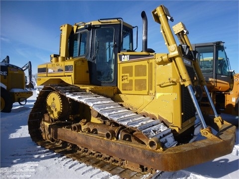  Caterpillar D6R XW III  seminueva en venta Ref.: 1398288802878122 No. 4