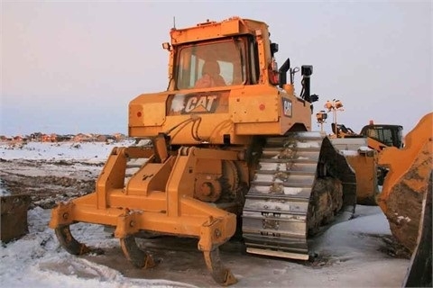  Caterpillar D6T LGP de segunda mano a la venta Ref.: 1398289772369791 No. 4