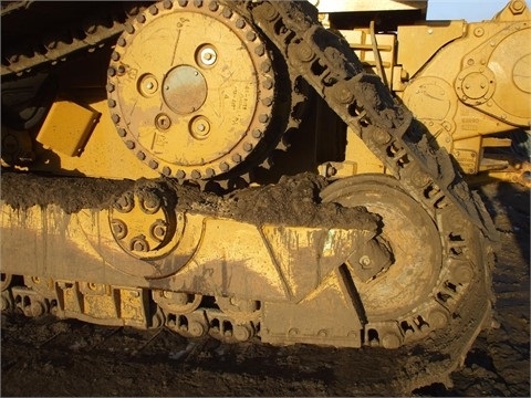  Caterpillar D6T LGP seminueva en perfecto estado Ref.: 1398292080162437 No. 2