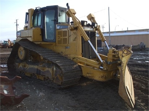  Caterpillar D6T LGP seminueva en perfecto estado Ref.: 1398292080162437 No. 3