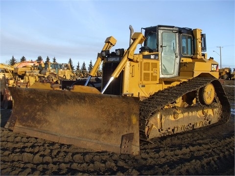  Caterpillar D6T LGP seminueva en perfecto estado Ref.: 1398292080162437 No. 4