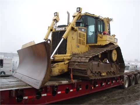  Caterpillar D6T LGP de bajo costo Ref.: 1398293442277015 No. 3