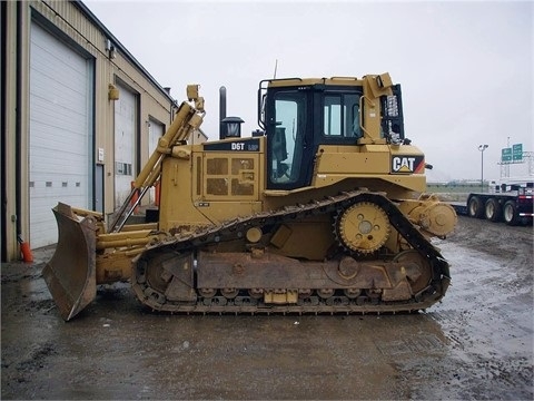  Caterpillar D6T LGP de bajo costo Ref.: 1398293442277015 No. 4