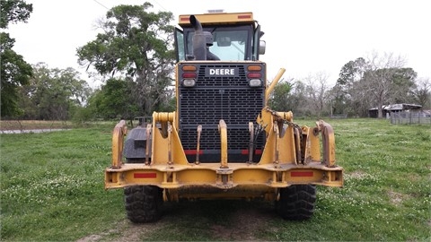  Deere 770CH de segunda mano en venta Ref.: 1398303967269164 No. 3