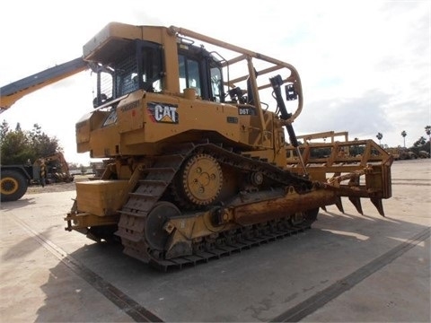 venta tractor sobre orugas Caterpillar D6T XL seminueva Ref.: 1398351814795354 No. 2