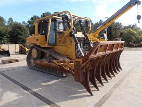 venta tractor sobre orugas Caterpillar D6T XL seminueva Ref.: 1398351814795354 No. 4