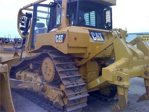  Caterpillar D6T XL seminueva en perfecto estado Ref.: 1398353191198971 No. 2