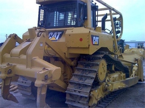  Caterpillar D6T XL seminueva en perfecto estado Ref.: 1398353191198971 No. 3