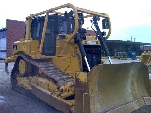  Caterpillar D6T XL seminueva en perfecto estado Ref.: 1398353191198971 No. 4