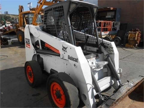  Bobcat S220 usada a buen precio Ref.: 1398353719289057 No. 2