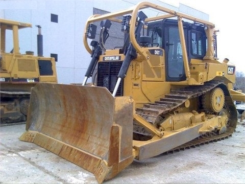  Caterpillar D6T XL en optimas condiciones Ref.: 1398353805174021 No. 4