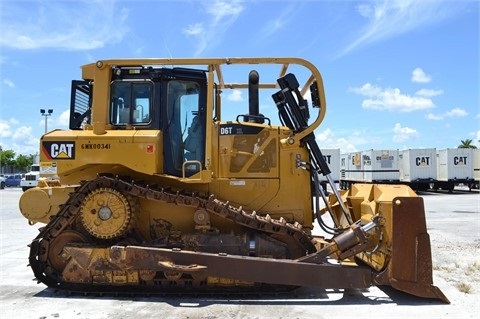  Caterpillar D6T XL de segunda mano en venta Ref.: 1398355138110732 No. 3