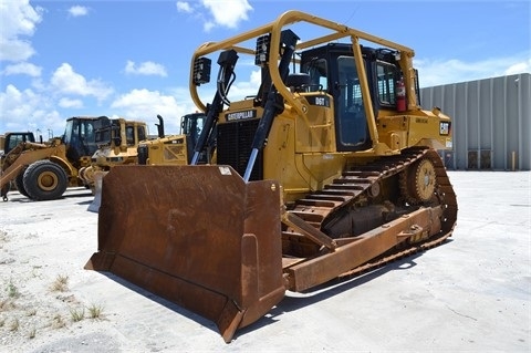  Caterpillar D6T XL de segunda mano en venta Ref.: 1398355138110732 No. 4