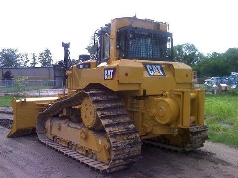  Caterpillar D6T XW  usada de importacion Ref.: 1398361694158138 No. 3