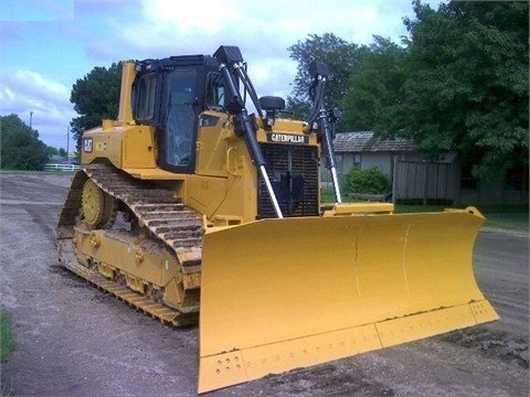  Caterpillar D6T XW  usada de importacion Ref.: 1398361694158138 No. 4