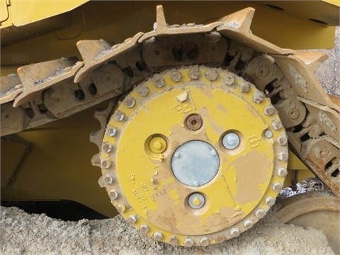  Caterpillar D6T XW  de medio uso en venta Ref.: 1398364330163207 No. 3