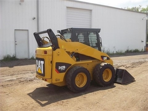  Caterpillar 242B usada a la venta Ref.: 1398365681442143 No. 3