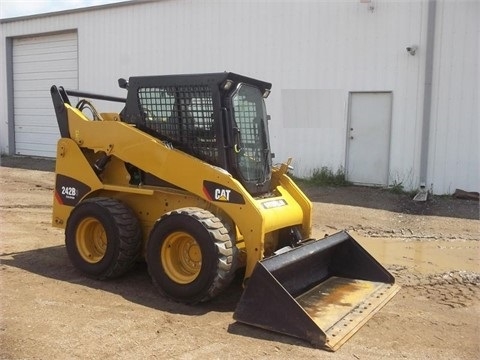  Caterpillar 242B usada a la venta Ref.: 1398365681442143 No. 4