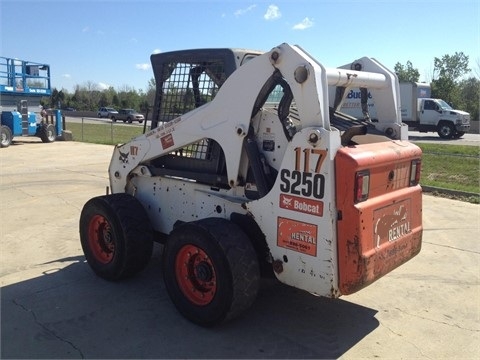  Bobcat S250 usada de importacion Ref.: 1398366800744129 No. 3